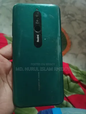 Xiaomi Redmi 8 64 GB