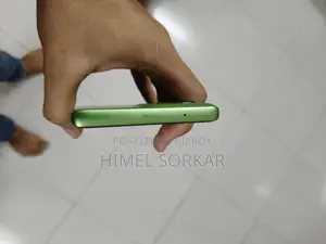 Motorola Edge 50 Fusion 128 GB Green