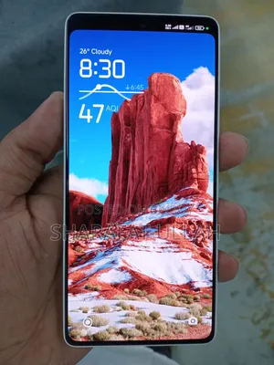 নতুন Xiaomi Redmi Note 13 256 GB সাদা