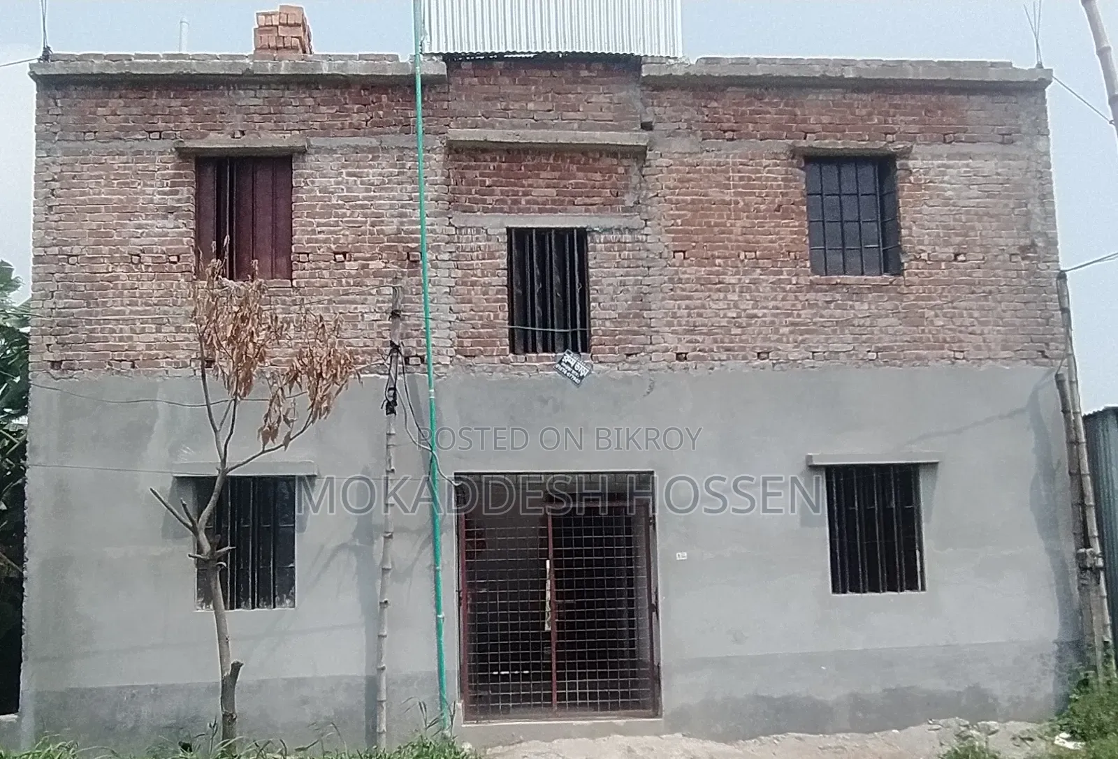 20 Bedroom House