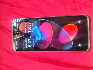 Infinix Hot 60 5G 256 GB Green