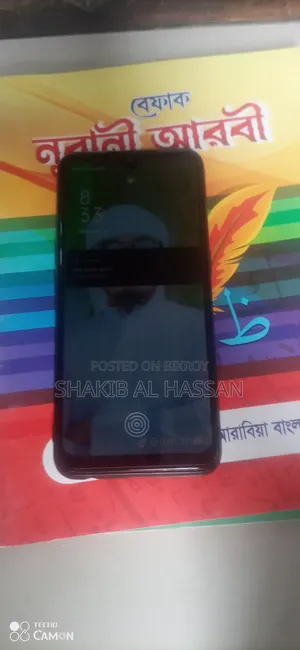 Oppo F15 128 GB White
