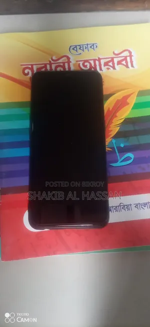 Oppo F15 128 GB White