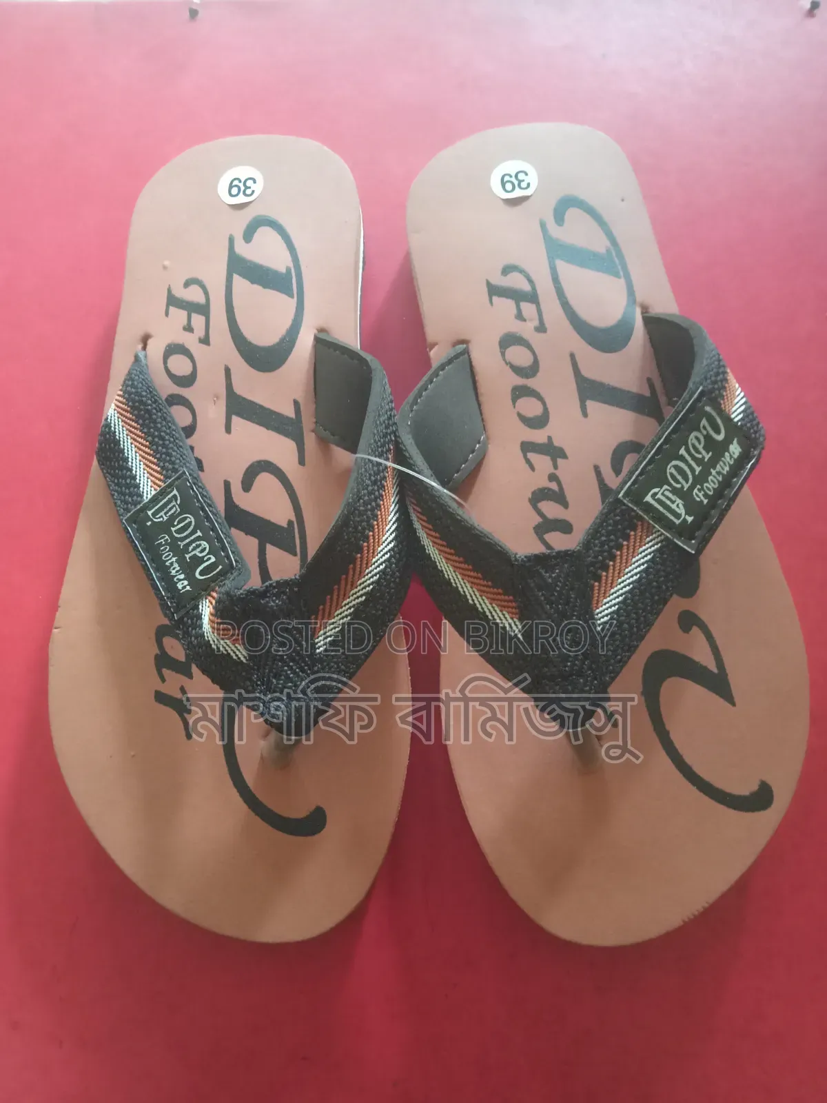 ক্যন্গারু জেন্স সেন্ডেল