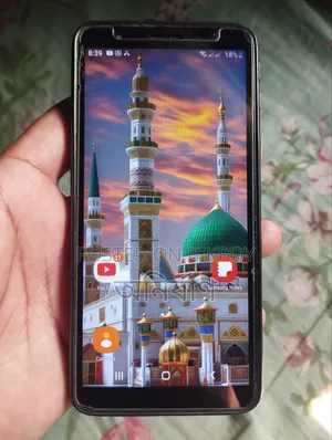Samsung Galaxy A01 Core 32 GB Black