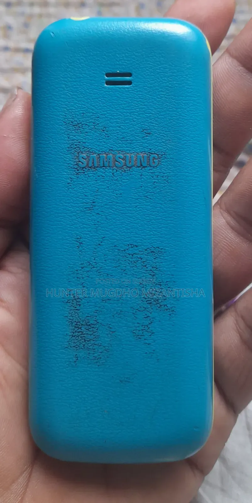Samsung Guru Music 2