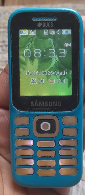 Samsung Guru Music 2