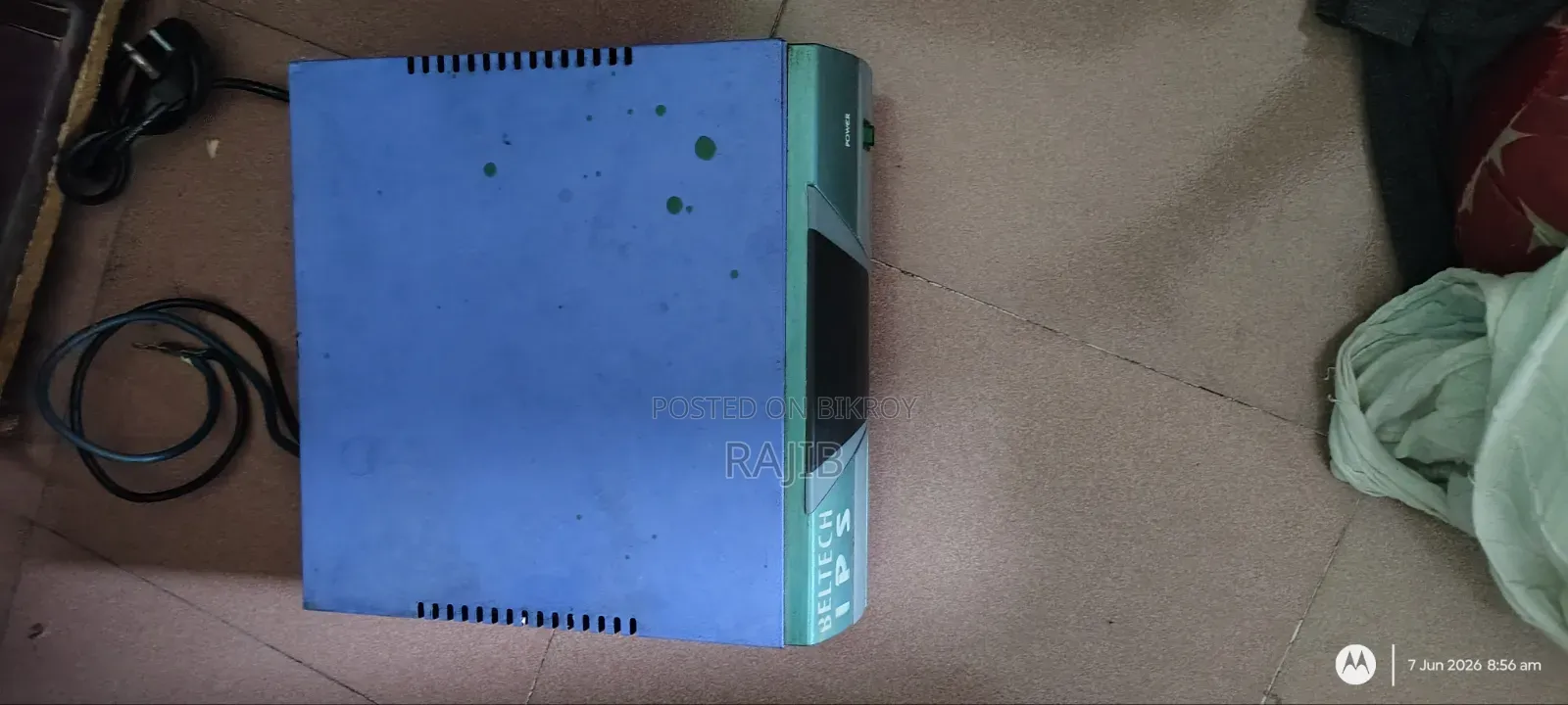 1000 VA IPS