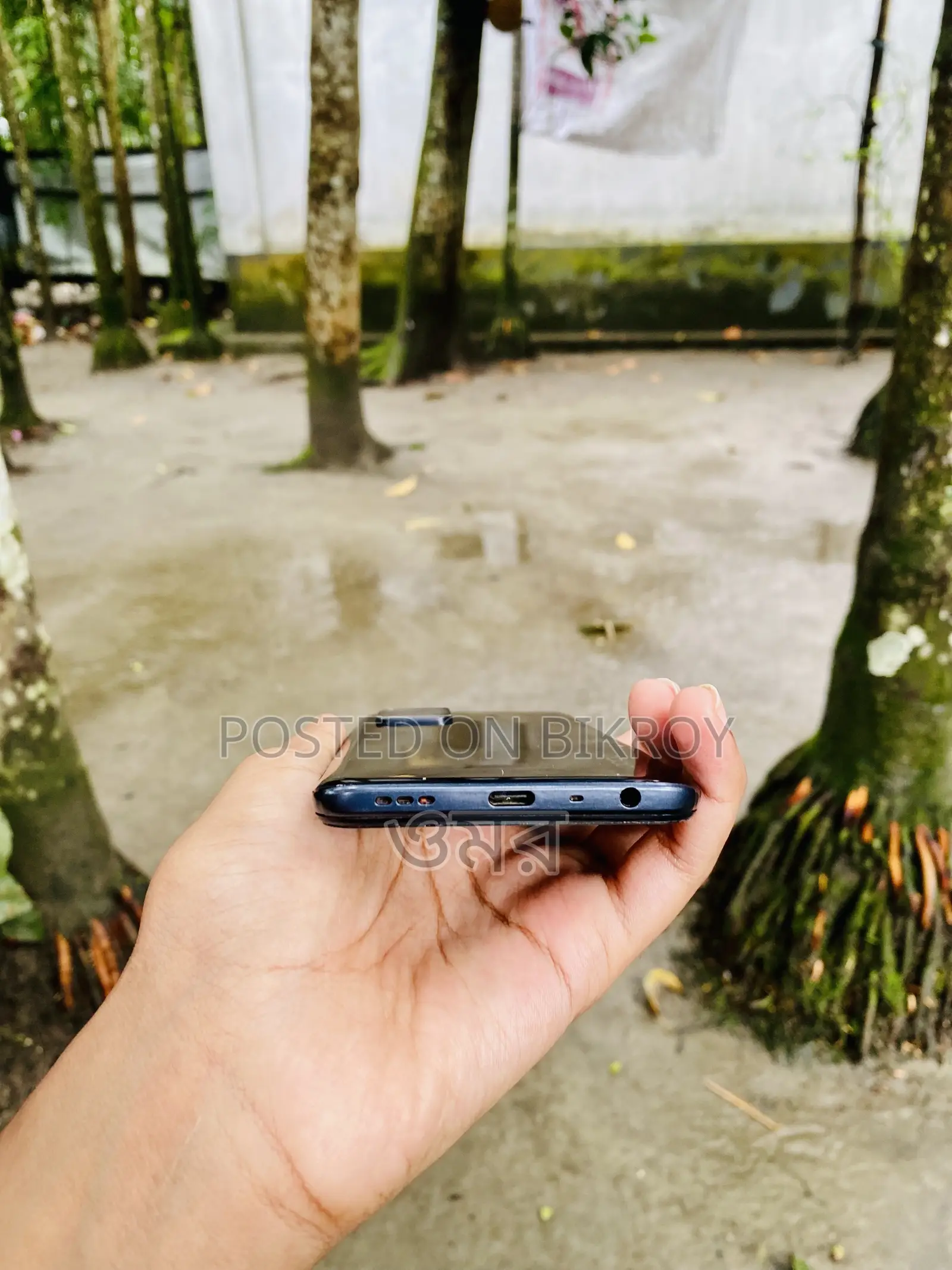 Oppo A54 128 GB Black