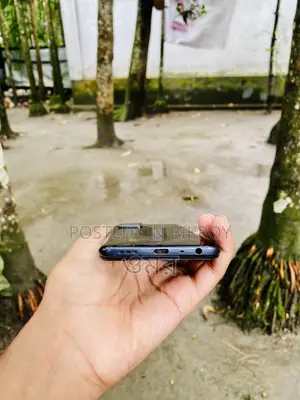 Oppo A54 128 GB Black