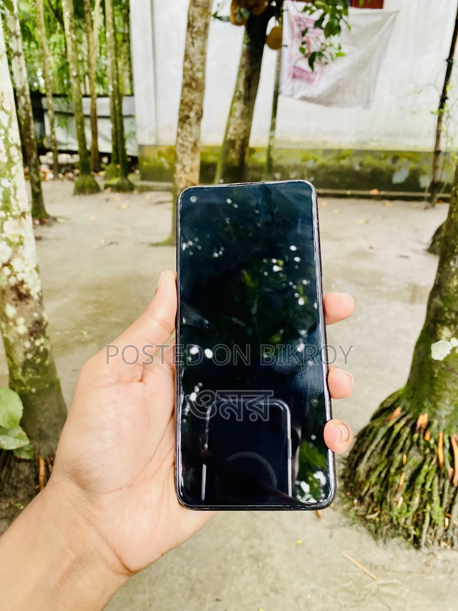 Oppo A54 128 GB Black