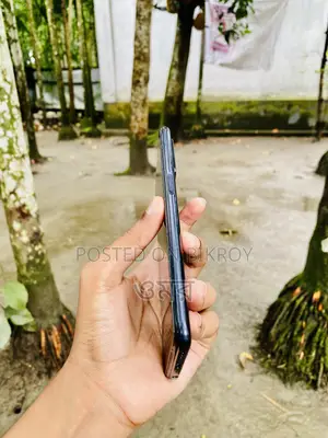 Oppo A54 128 GB Black