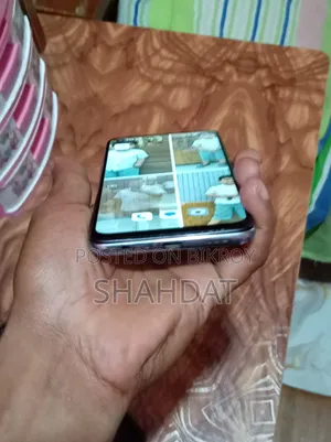 Oppo A95 128 GB Silver