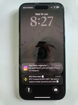 Apple iPhone 15 128 GB White