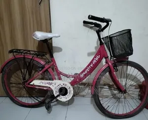 Ladies Bicycle