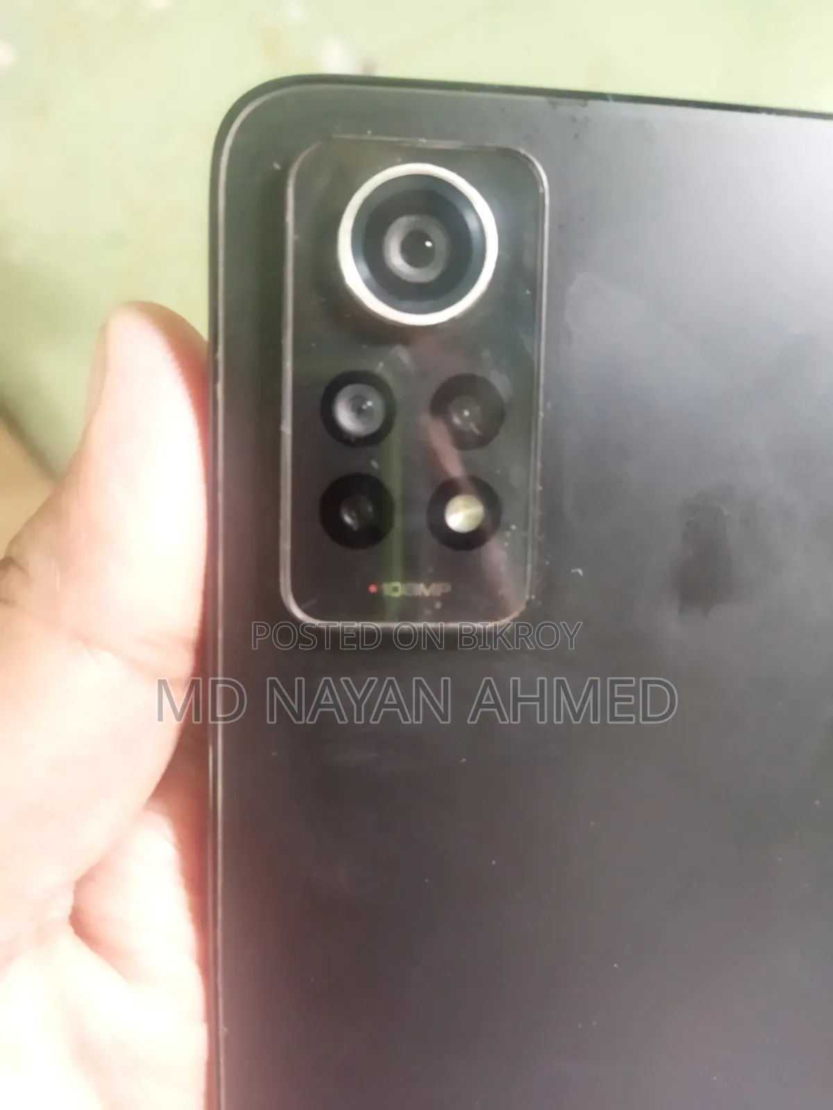 Xiaomi 12 Pro 256 GB Black