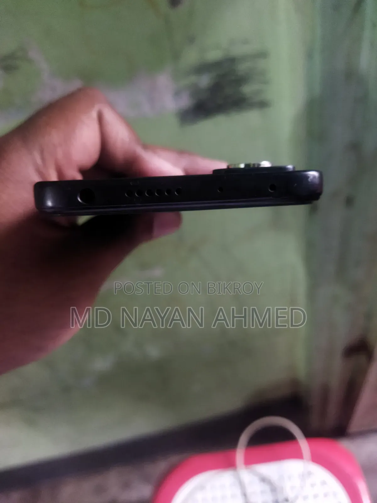Xiaomi 12 Pro 256 GB Black