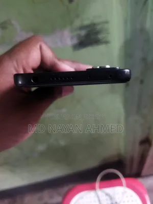 Xiaomi 12 Pro 256 GB Black