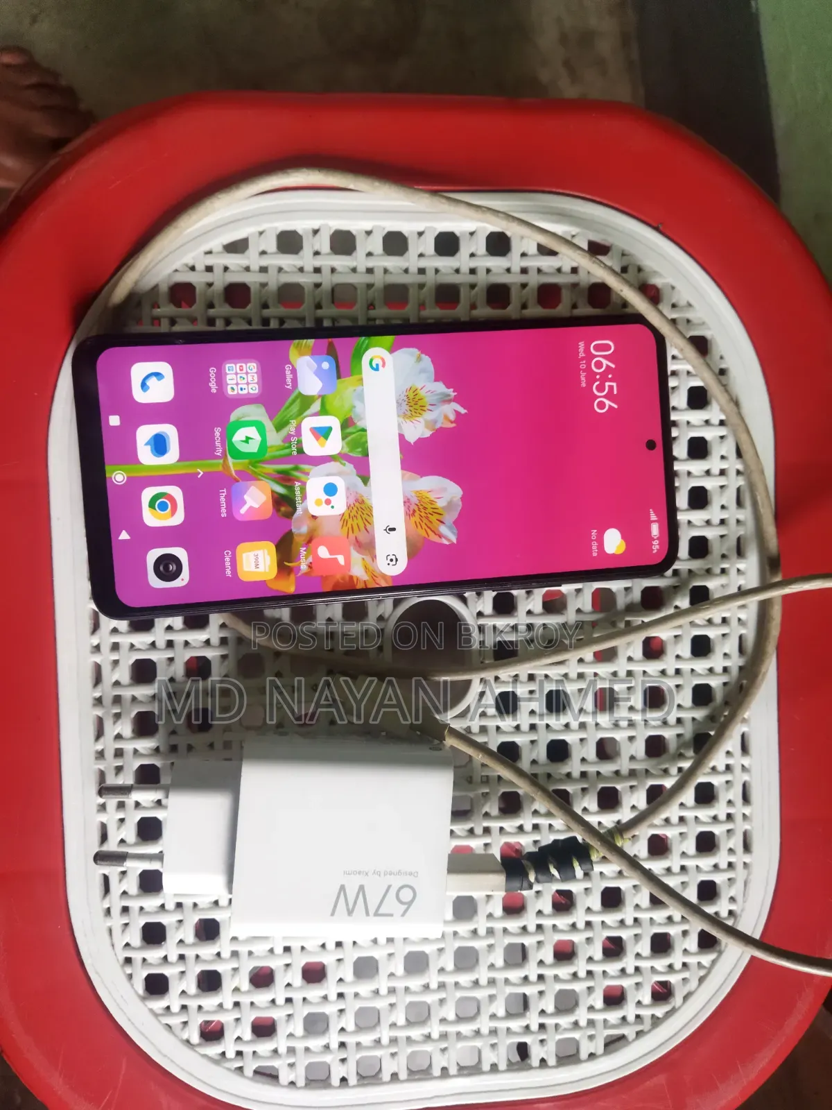 Xiaomi 12 Pro 256 GB Black