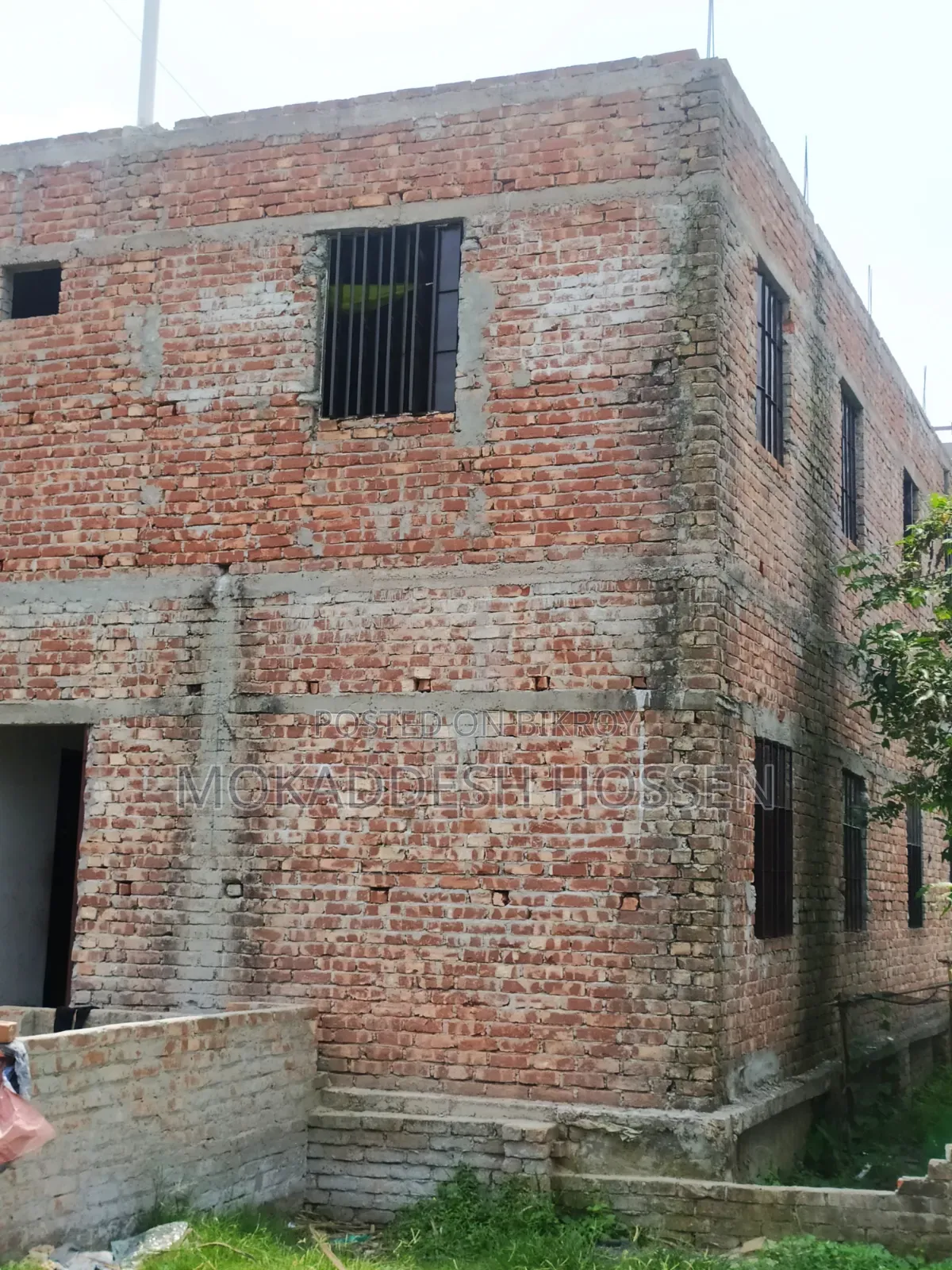 20 Bedroom House