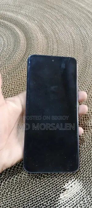 Infinix Hot 60 Pro+ 128 GB Black