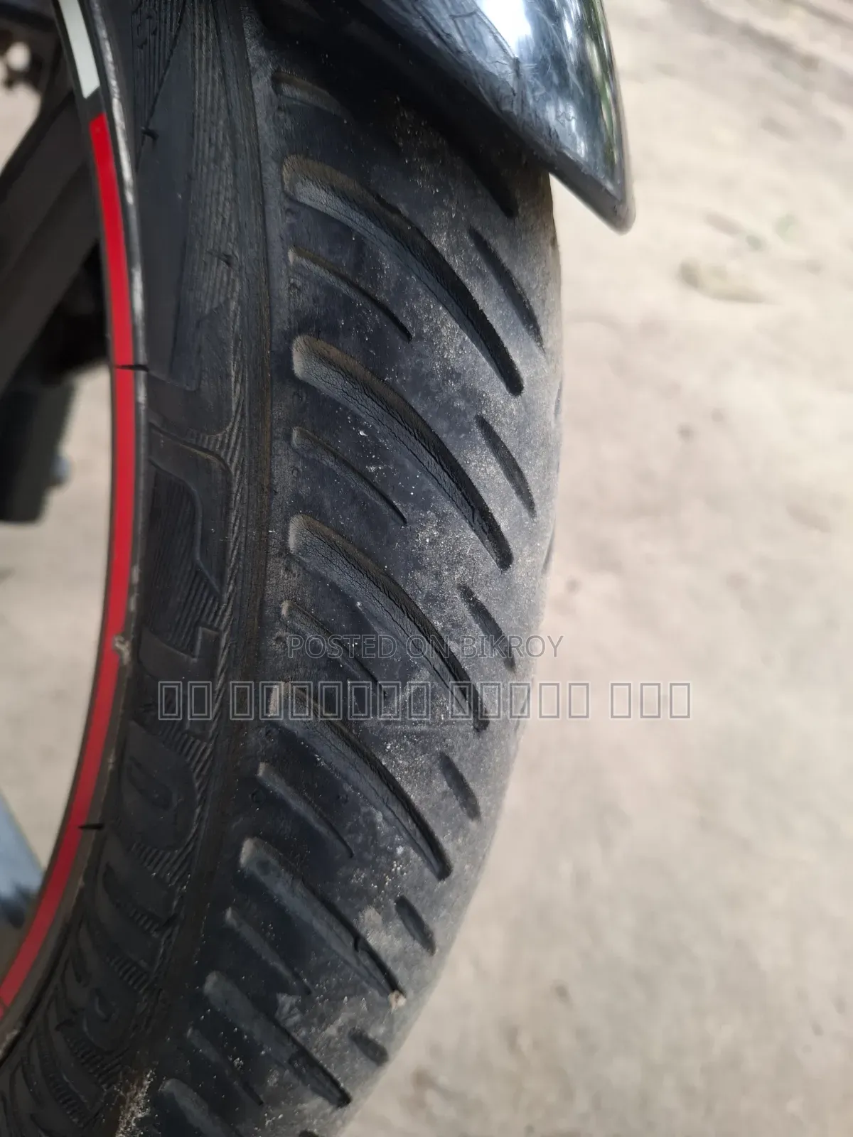 Honda 2019 Black