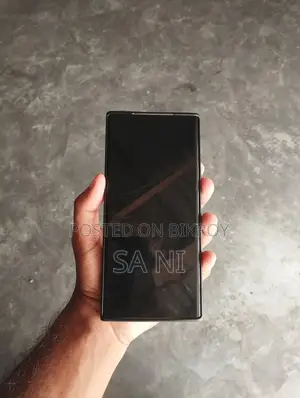 Samsung Galaxy Note 20 Ultra 5G 256 GB Pink