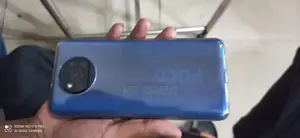 Xiaomi Poco X3 NFC 128 GB Blue