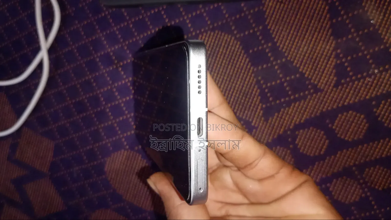 Xiaomi Redmi K80 Ultra 256 GB White