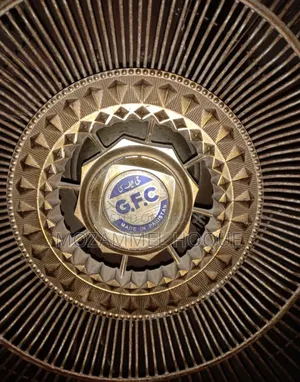Table Fan (Pakistani)