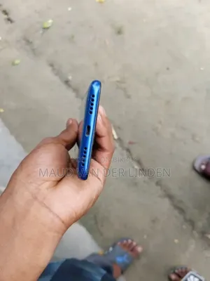 Xiaomi Redmi 7 32 GB Blue
