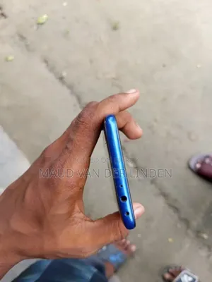 Xiaomi Redmi 7 32 GB Blue