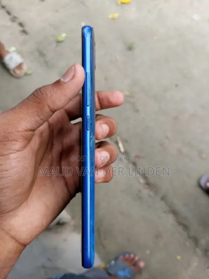 Xiaomi Redmi 7 32 GB Blue
