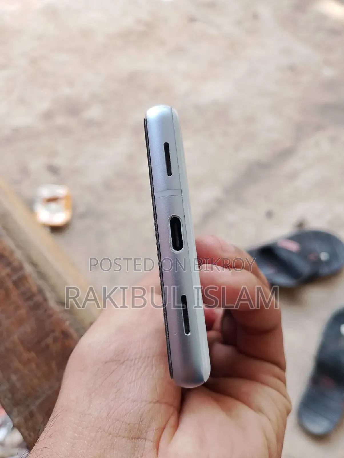 Google Pixel 7a 128 GB White
