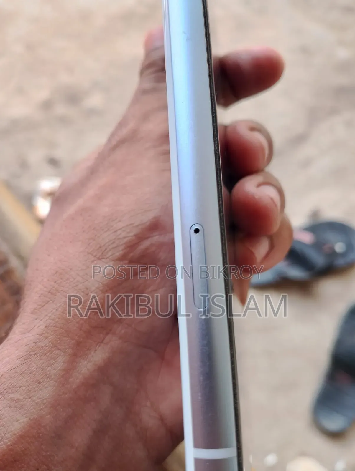 Google Pixel 7a 128 GB White