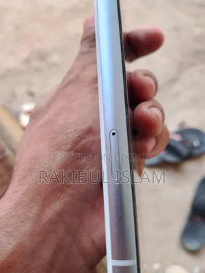 Google Pixel 7a 128 GB White