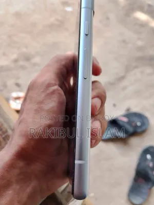 Google Pixel 7a 128 GB White