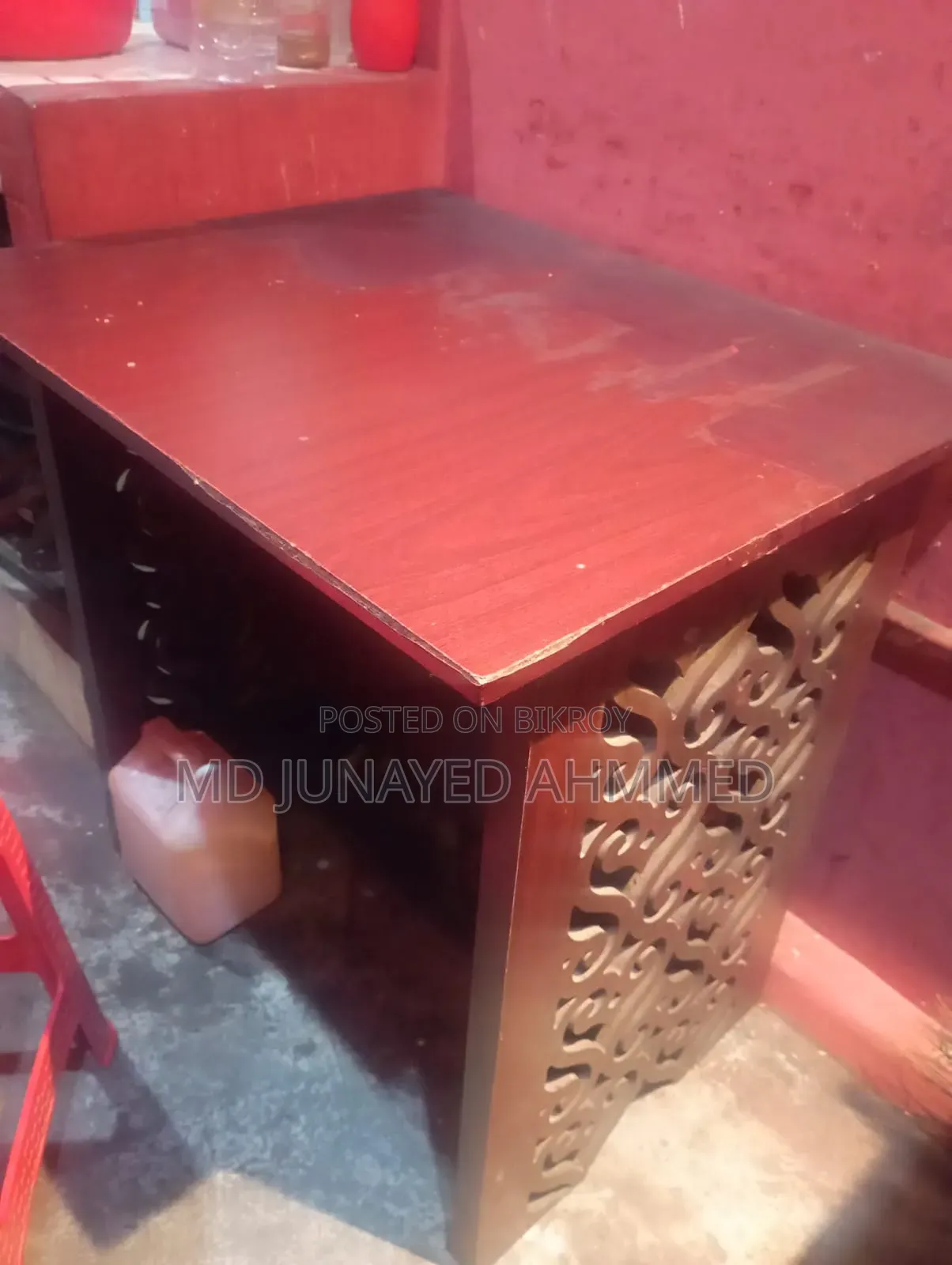 Folding Table