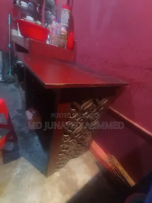 Folding Table