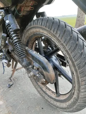 Bajaj Pulsar 150 2018 Black
