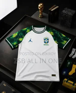 World Cup Jersey