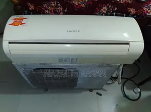 Singer 1.5 Ton Inverter AC