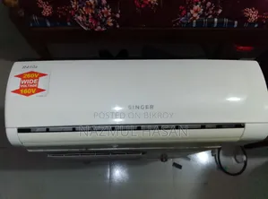 Singer 1.5 Ton Inverter AC