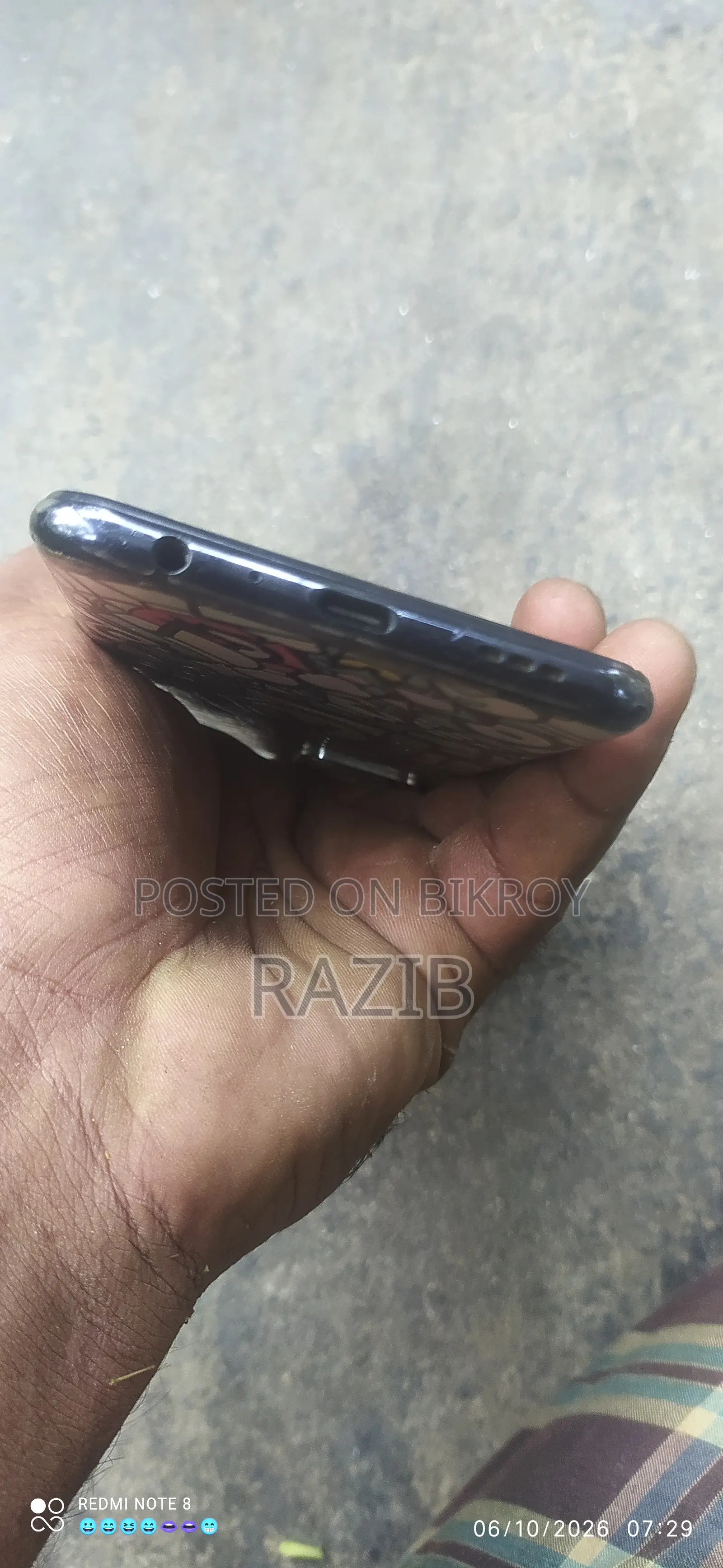 Oppo F19 Pro 128 GB Black
