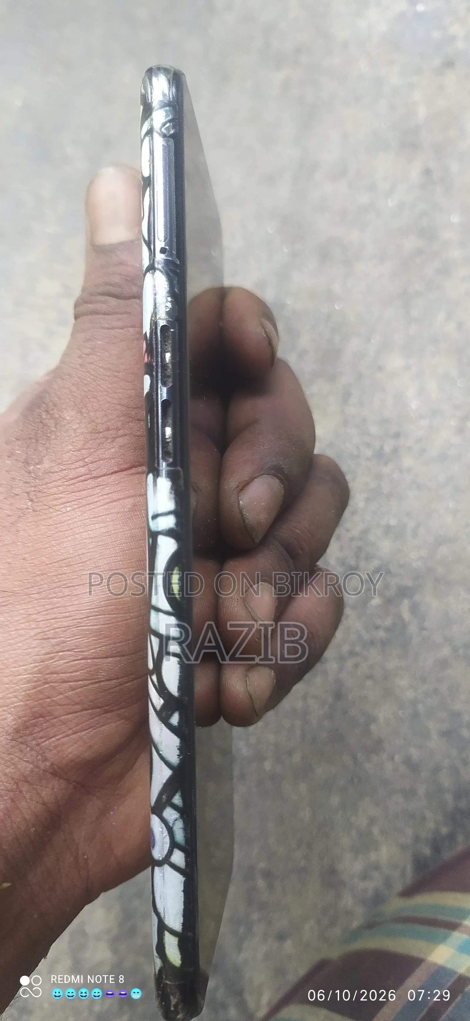 Oppo F19 Pro 128 GB Black