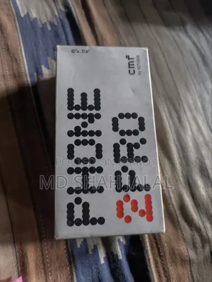 Nothing Phone CMF Phone 2 Pro 256 GB Bronze