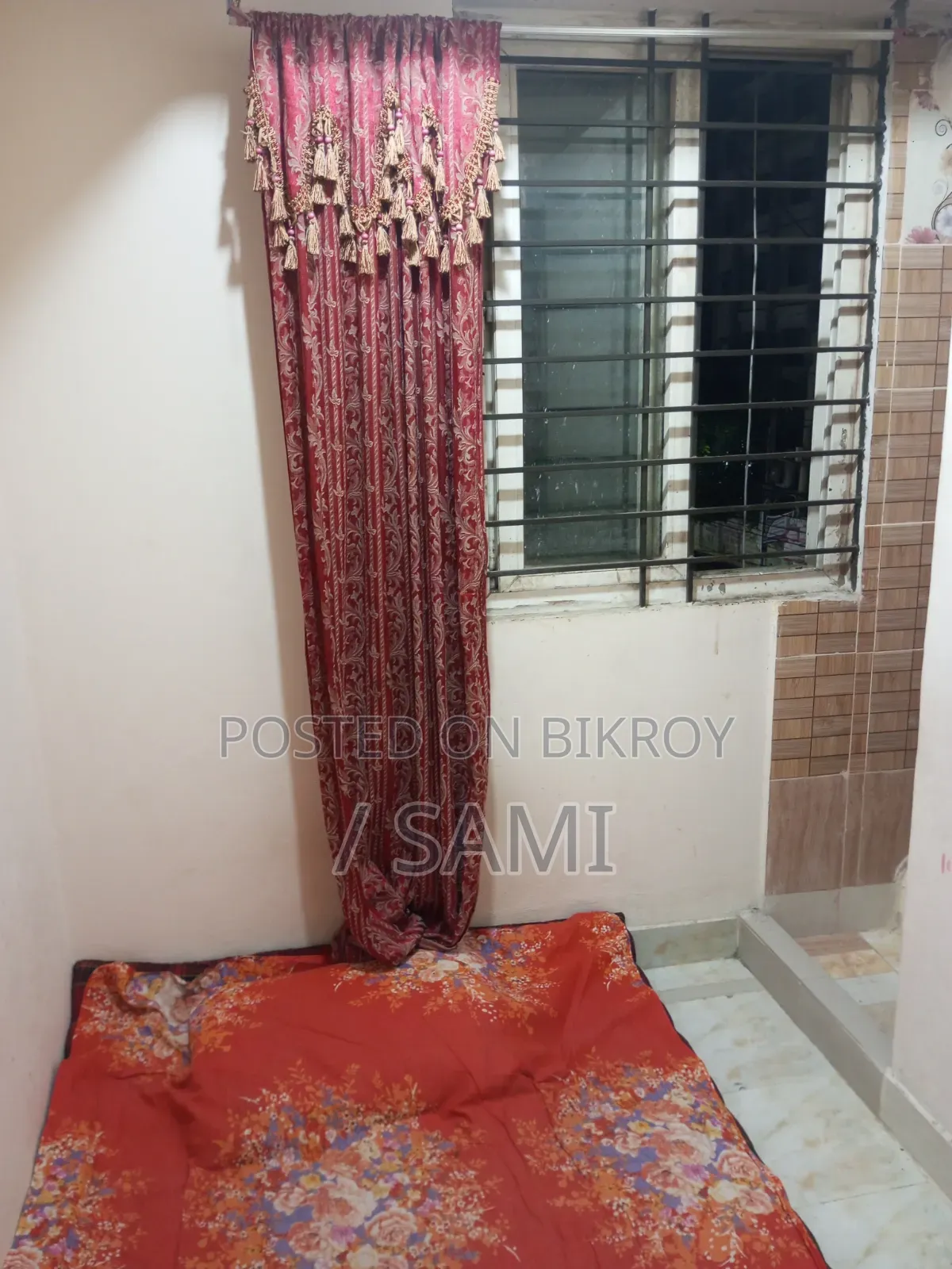 Furnished Mini Flat in Mirpur for Rent, Available June 10