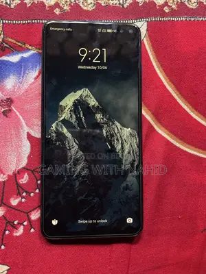 Xiaomi Pocophone X2 256 GB Purple