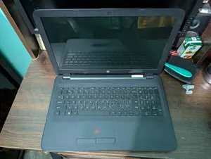 Laptop HP 8GB Intel Core I5 SSD 128GB