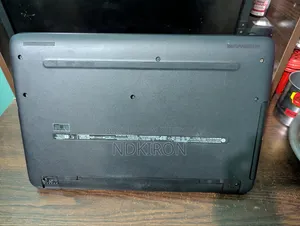 Laptop HP 8GB Intel Core I5 SSD 128GB